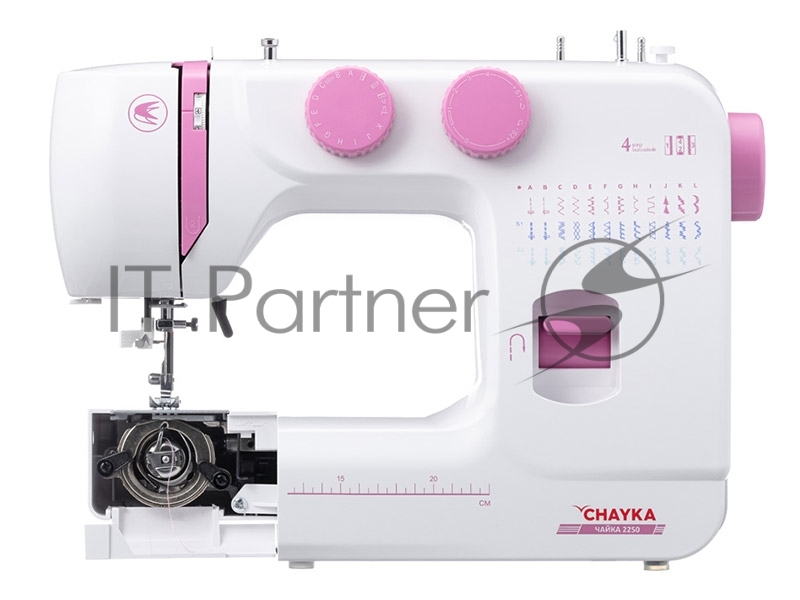 Швейная машина ЧАЙКА 2250