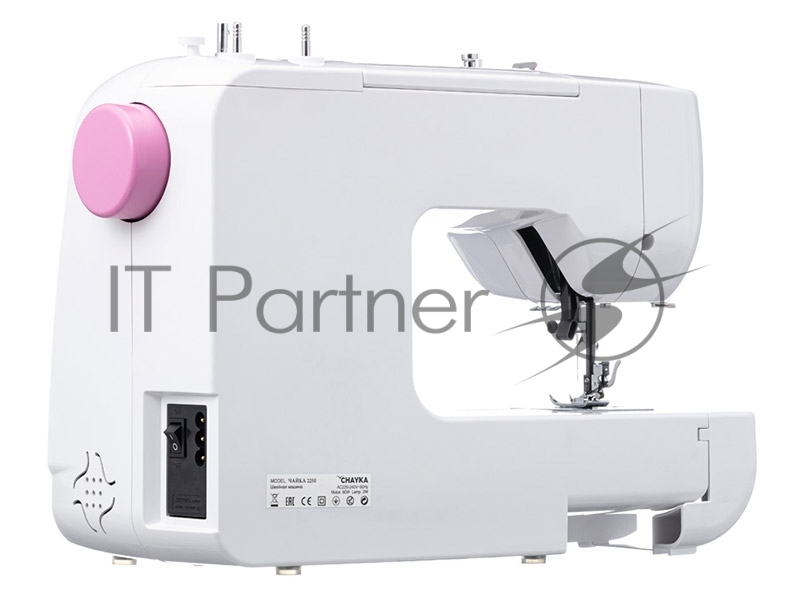 Швейная машина ЧАЙКА 2250