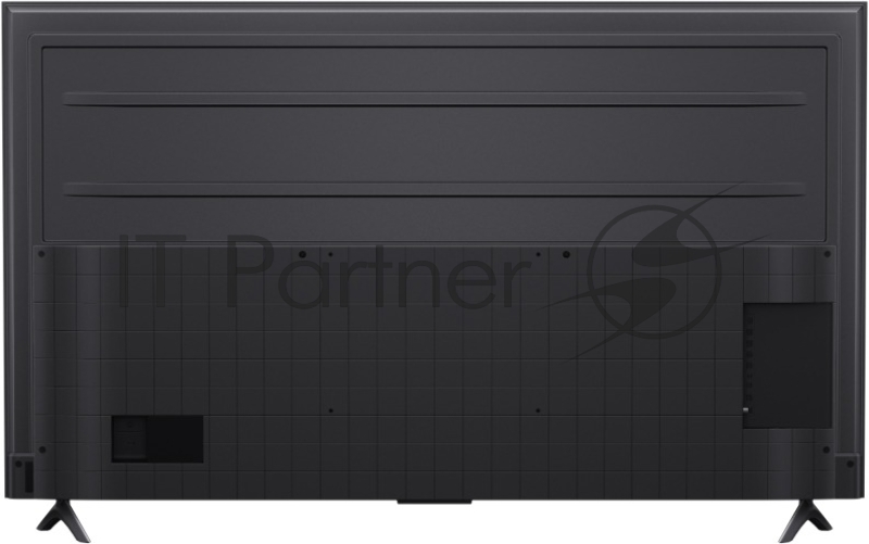 Телевизор Xiaomi 75 TV S Mini LED 2025 серый, Mini LED, 4K UltraHD, 144Hz, Android, 3GB/32GB
