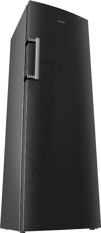Холодильник ATLANT Х-1602-160 мокрый асфальт однокамерный 370л