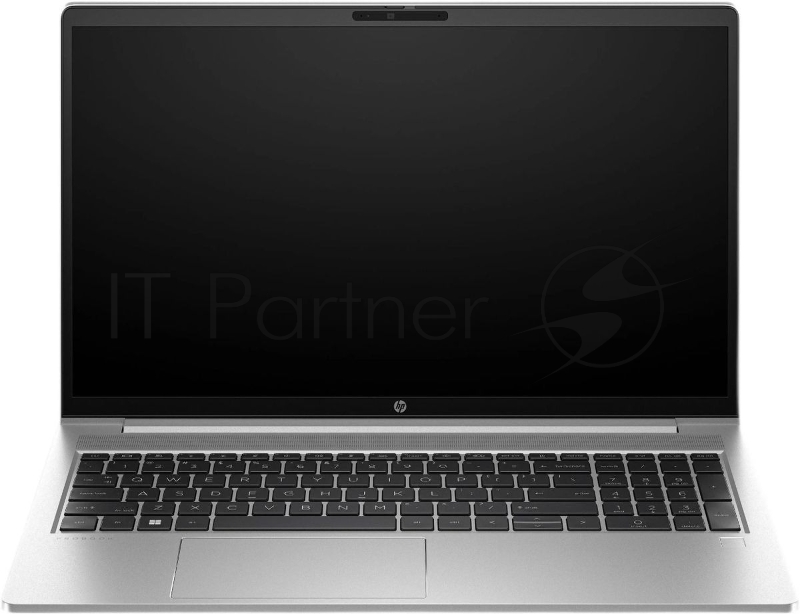 Ноутбук HP ProBook 450 G10 Core i5 1334U 16Gb SSD512Gb Intel Iris Xe graphics 15.6 IPS FHD (1920x1080)/ENGKBD Windows 11 Pro 64 silver WiFi BT Cam (9C4H1UT)