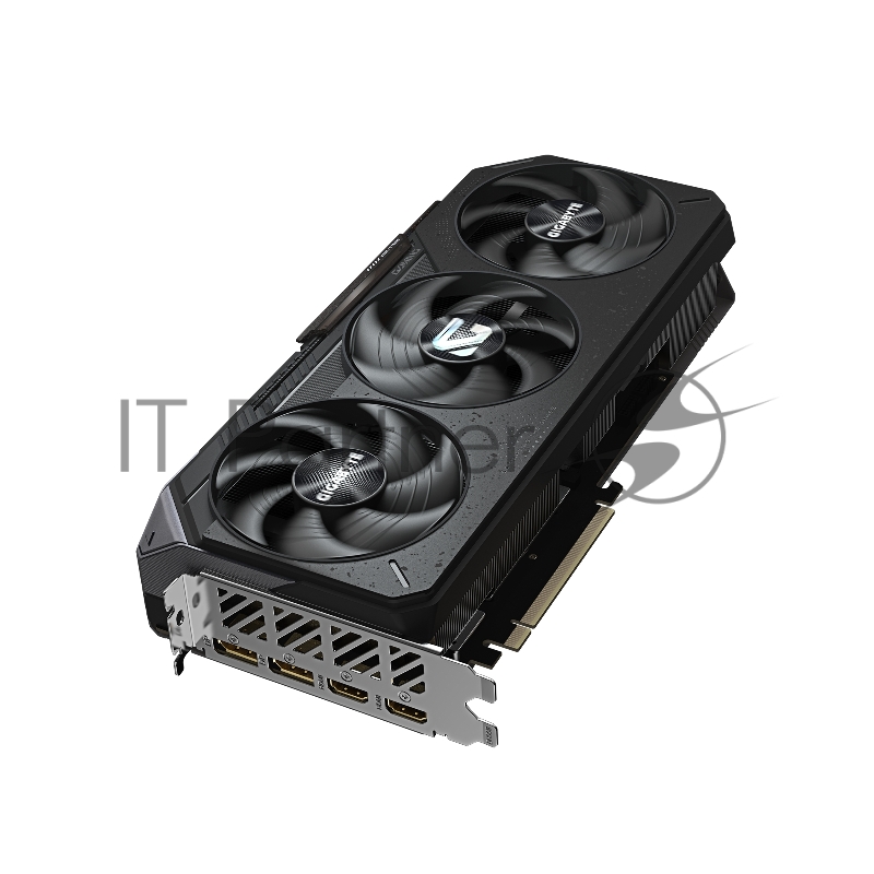 Видеокарта Gigabyte PCI-E AMD Radeon RX 9070XT GAMING OC-16GD (GV-R9070XTGAMING OC-16GD)