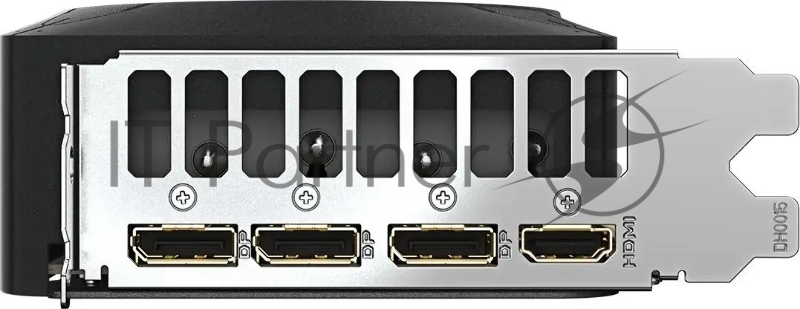 Видеокарта Gigabyte PCI-E GV-N5070EAGLE OC-12GD 1.0 NVIDIA GeForce RTX 5070 12Gb 192bit GDDR7 2805/28000 HDMIx1 DPx3 HDCP Ret