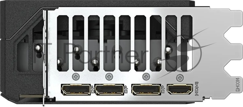 Видеокарта Gigabyte PCI-E GV-N5070AORUS M-12GD 1.0 NVIDIA GeForce RTX 5070 12Gb 192bit GDDR7 2805/28000 HDMIx1 DPx3 HDCP Ret