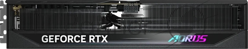 Видеокарта Gigabyte PCI-E GV-N5070AORUS M-12GD 1.0 NVIDIA GeForce RTX 5070 12Gb 192bit GDDR7 2805/28000 HDMIx1 DPx3 HDCP Ret