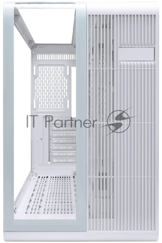 Корпус 1STPLAYER RT7 White / ATX / RT7-WH