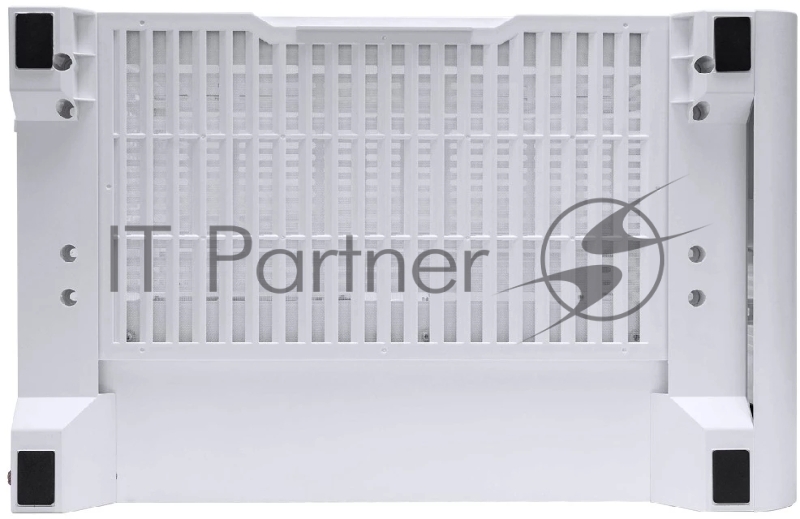 Корпус 1STPLAYER RT7 White / ATX / RT7-WH