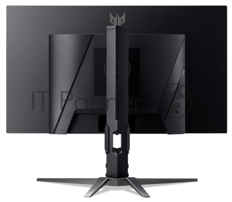 Монитор 27 ACER X27UF3bmiipruzx IPS 0.01ms (PRT) / 0.03ms 1300nits 2H(2.1) 1xDP 1xType-C SPK Audio out USB 3.2x2 USB-B (2up 2down) VESA DisplayHDR 400 True Black FreeSync Premium Pro