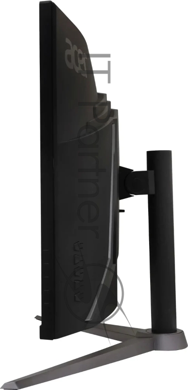 Монитор Acer ED340CUS3bmiipx 34 1500R, 21:9, VA, UHD, 1/4ms, 250cd, 180Hz, HDMI, 2xDP, SPK