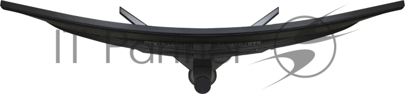 Монитор Acer ED340CUS3bmiipx 34 1500R, 21:9, VA, UHD, 1/4ms, 250cd, 180Hz, HDMI, 2xDP, SPK