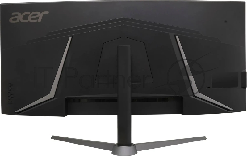 Монитор Acer ED340CUS3bmiipx 34 1500R, 21:9, VA, UHD, 1/4ms, 250cd, 180Hz, HDMI, 2xDP, SPK