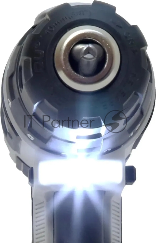 Дрель-шуруповерт Интерскол ДА-18ЭР+ подарок АЗУ-18В 18Вт аккум. патрон:быстрозажимной (436.2.2.15)