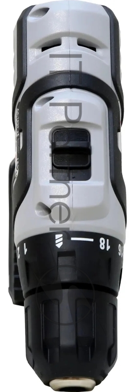 Дрель-шуруповерт Интерскол ДА-18ЭР+ подарок АЗУ-18В 18Вт аккум. патрон:быстрозажимной (436.2.2.15)