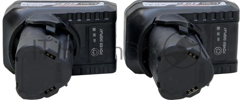 Дрель-шуруповерт Интерскол ДА-18ЭР+ подарок АЗУ-18В 18Вт аккум. патрон:быстрозажимной (436.2.2.15)