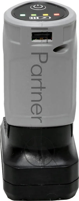 Дрель-шуруповерт Интерскол ДА-18ЭР+ подарок АЗУ-18В 18Вт аккум. патрон:быстрозажимной (436.2.2.15)