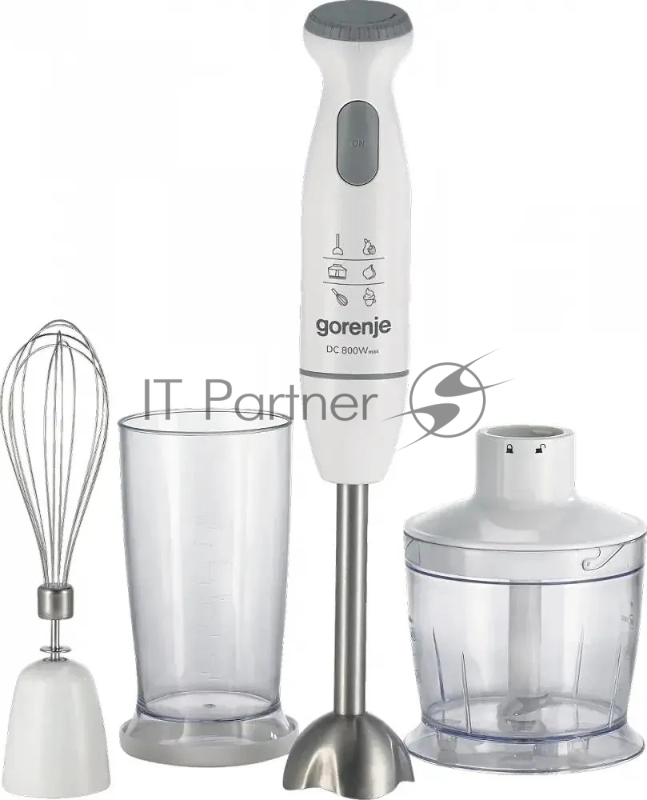Блендер Gorenje HBC804QW