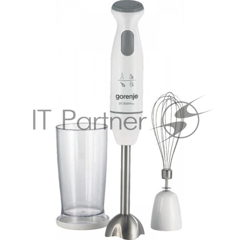 Блендер Gorenje HBC802QW