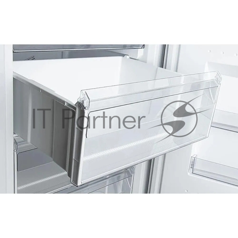 Холодильник ATLANT ХМ 6625-189 белый двухкамерный 205/159л морозилка снизу