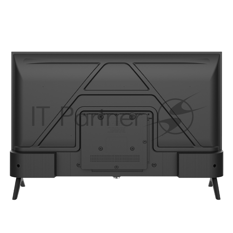 Телевизор BQ 32FSF04B Black (РФ). 32 , 81,5 см, FHD (1920*1080), 200 cd/m2 ±10%, 3000:1, DVB-C/T/T2, 2 HDMI, 2 USB, звук 12 Вт, Smart TV, ОС Android 14 + BQ launcher, магазин приложений, стриминговые сервисы, тонкие рамки