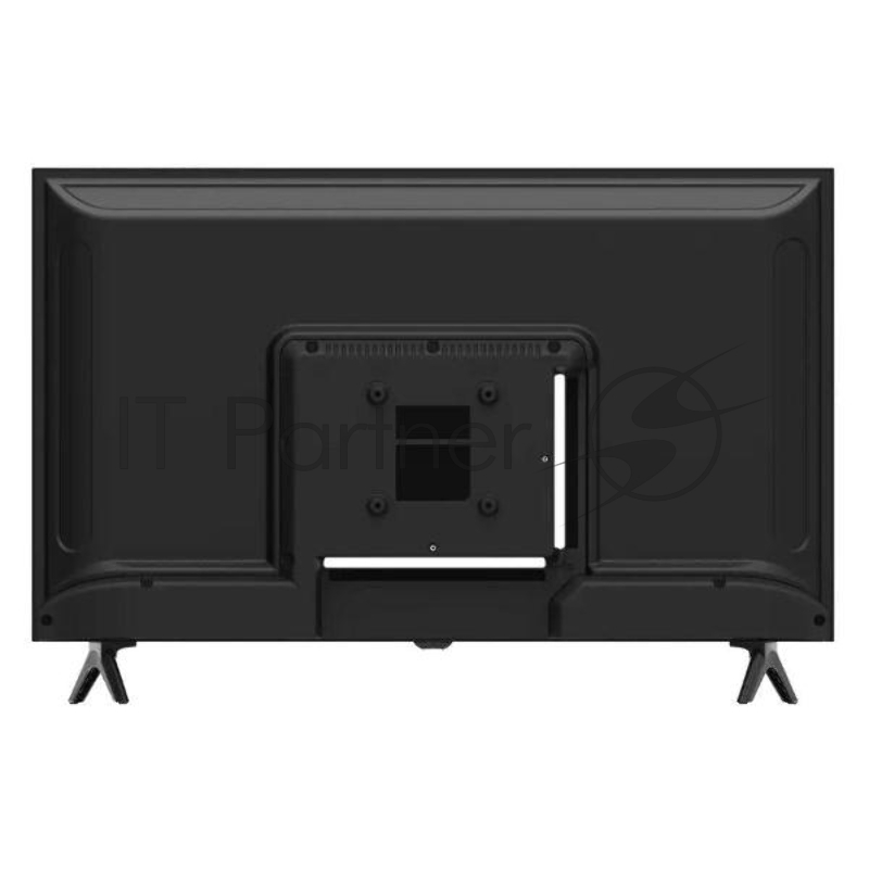 Телевизор LED 32” FHD Haier 32 Smart TV S2