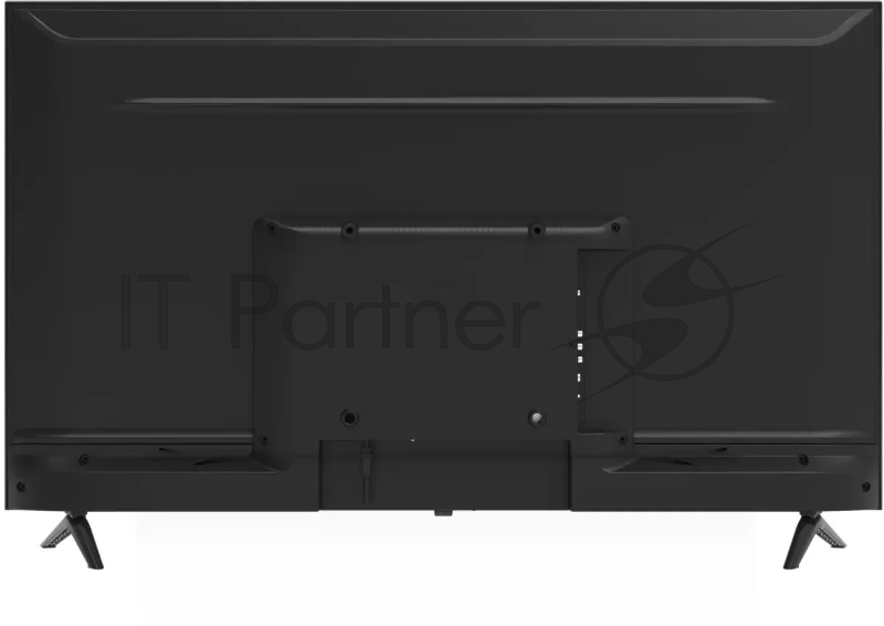 Телевизор LED 43” 4K Haier 43 Smart TV S2