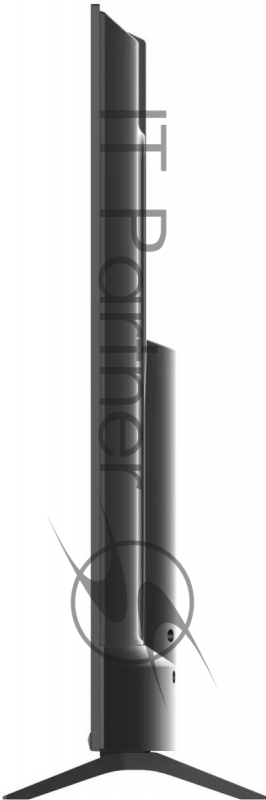 Телевизор LED 43” 4K Haier 43 Smart TV S2 Pro