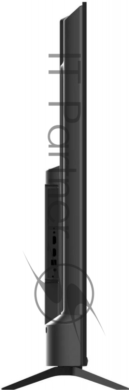 Телевизор LED 43” 4K Haier 43 Smart TV S2 Pro