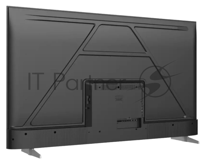 Телевизор LED 50” 4K Haier 50 Smart TV M1