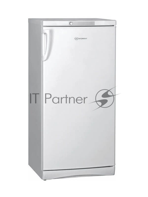 Холодильник Indesit ITD 125 A белый однокамерный 182/28 л морозилка сверху, капельная система