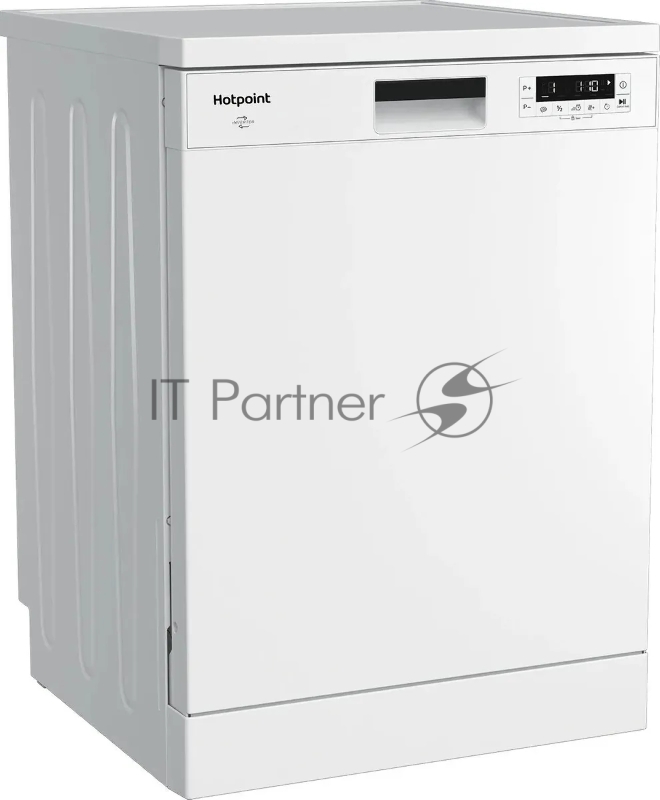 Посудомоечная машина HOTPOINT HF 4C86 белый (полноразмерная)