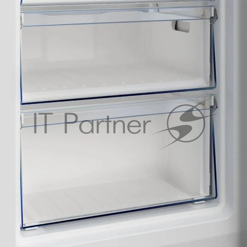 Морозильная камера Beko B3RFNK292G (7384410005), тёмно-серый, 255л, 5 ящиков