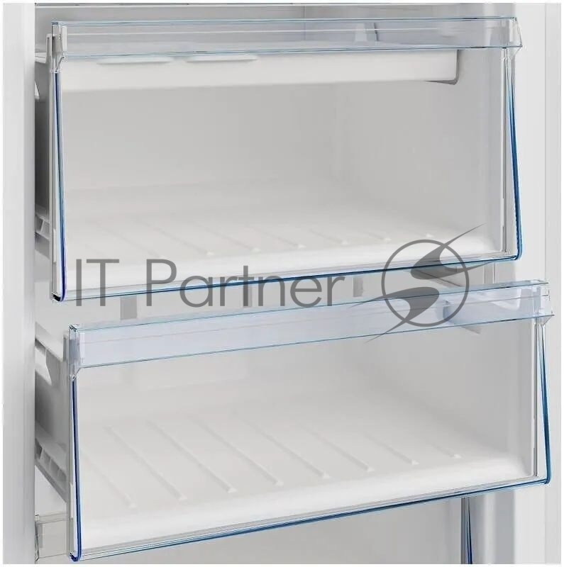 Морозильная камера Beko B3RFNK292G (7384410005), тёмно-серый, 255л, 5 ящиков