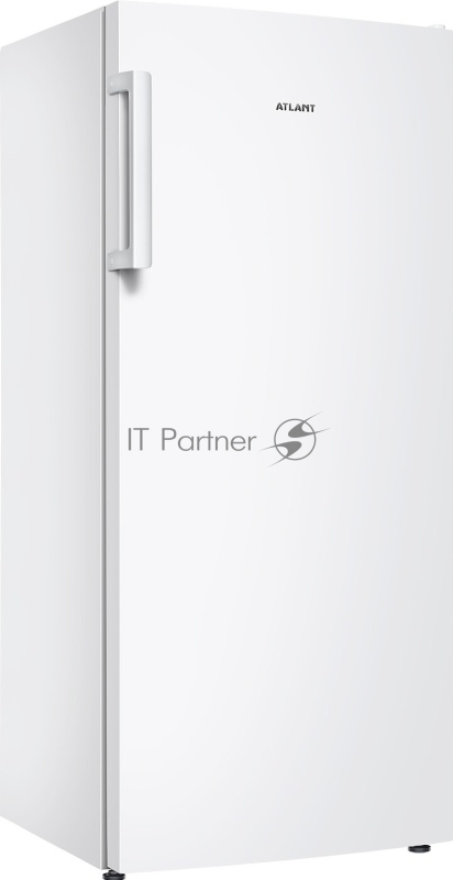 Морозильник ATLANT М 7601-100 белый, 173 л, 5 ящиков