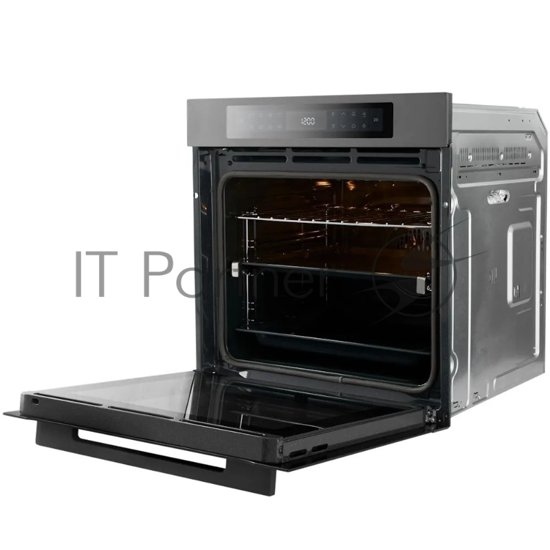 Духовой шкаф GRAUDE BMP 60.3 GE черный