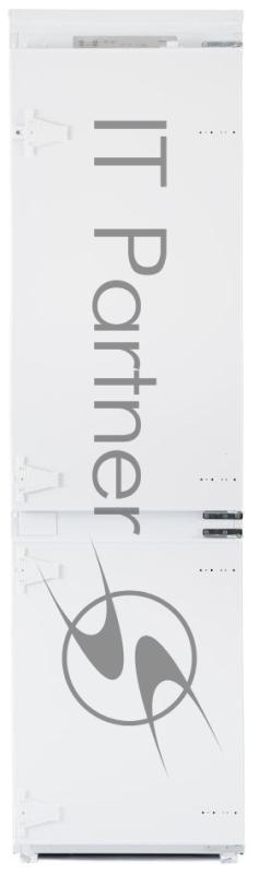Встраиваемый холодильник GRAUDE IKG 200.3 белый