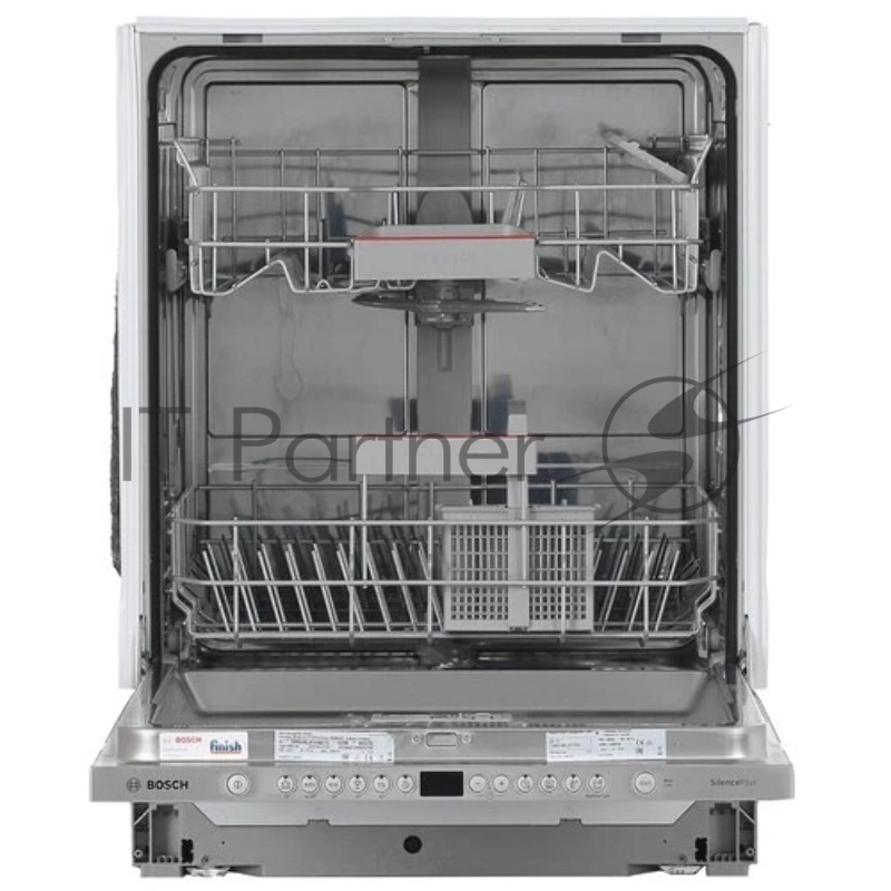 Встраиваемая посудомоечная машина Bosch SMV46JX10Q