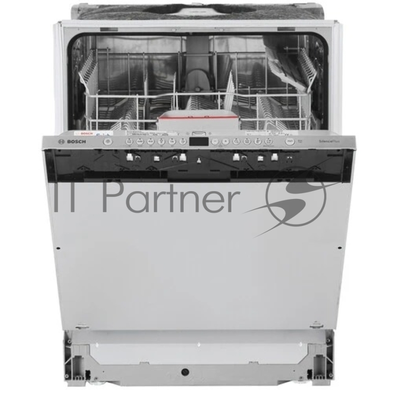 Встраиваемая посудомоечная машина Bosch SMV46JX10Q