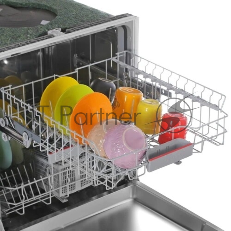 Встраиваемая посудомоечная машина Bosch SMV46JX10Q