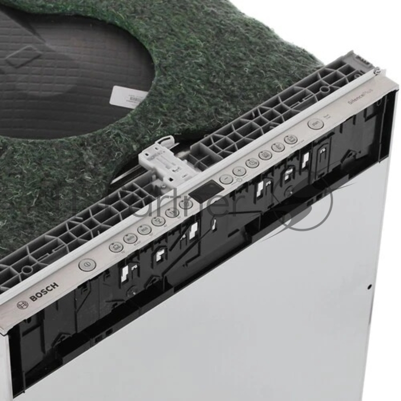 Встраиваемая посудомоечная машина Bosch SMV46JX10Q