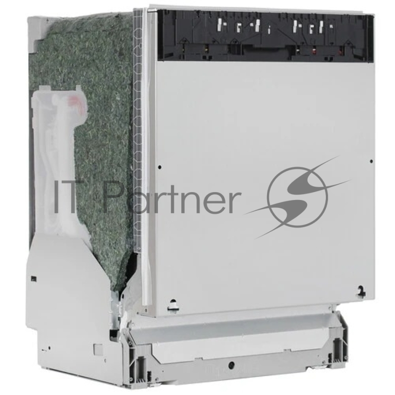 Встраиваемая посудомоечная машина Bosch SMV46JX10Q