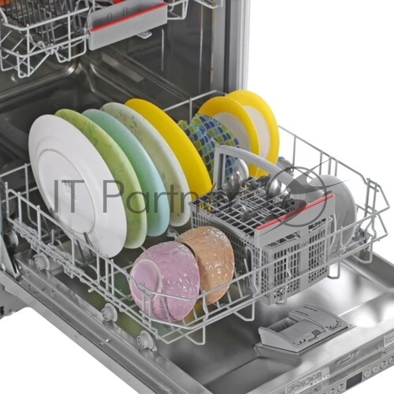 Встраиваемая посудомоечная машина Bosch SMV46JX10Q