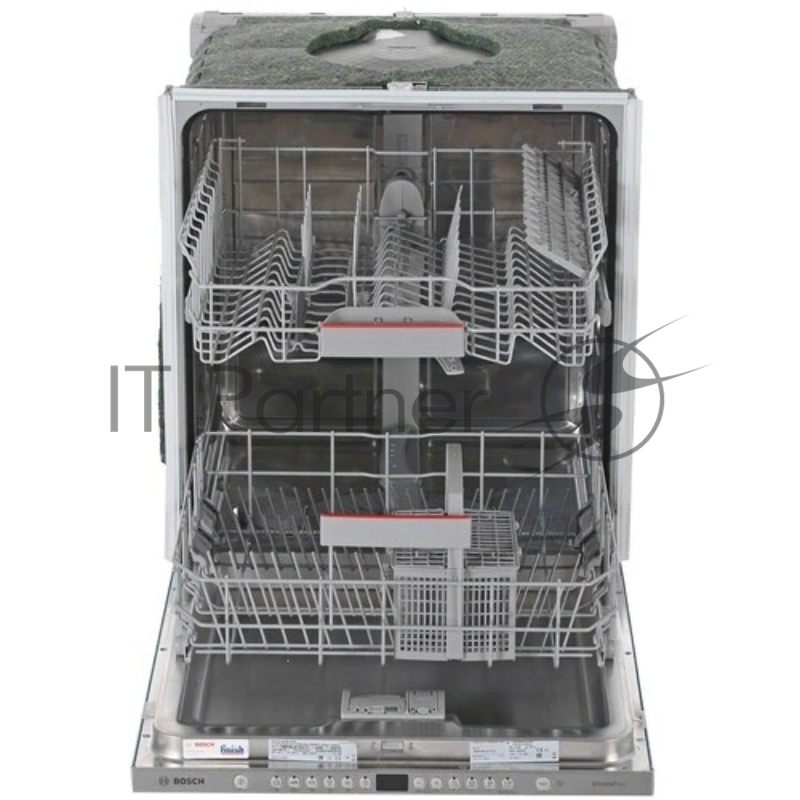 Встраиваемая посудомоечная машина Bosch SMV46JX10Q