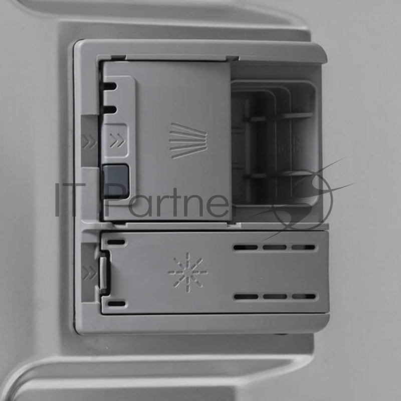 Встраиваемая посудомоечная машина Bosch SMV46JX10Q