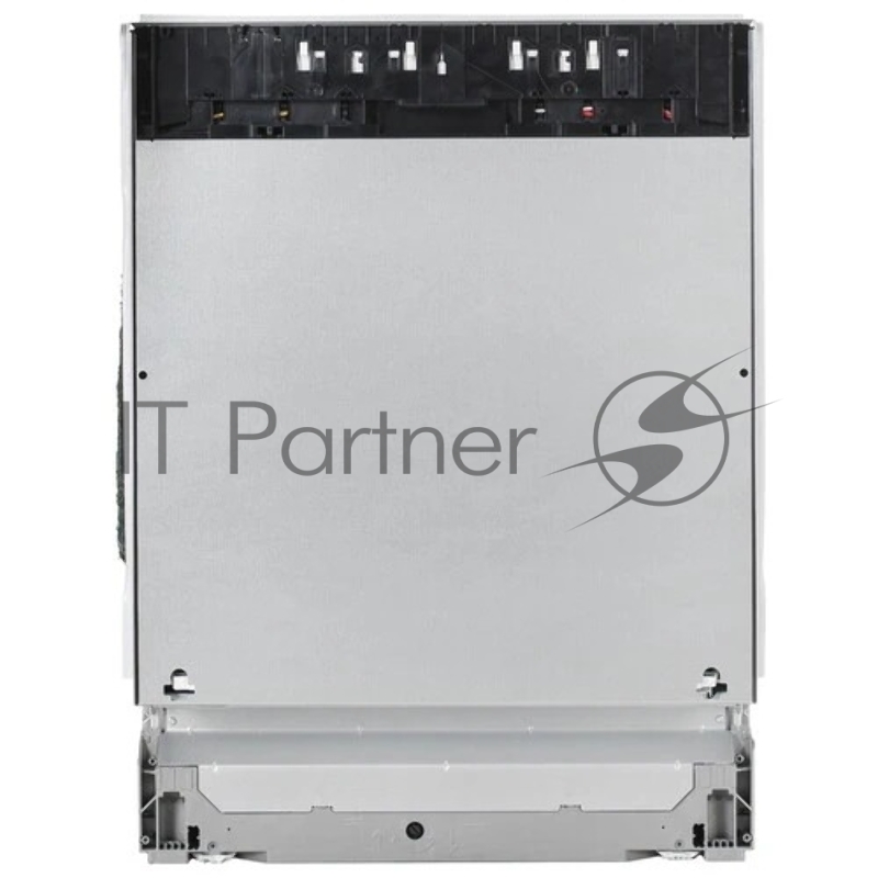 Встраиваемая посудомоечная машина Bosch SMV46JX10Q