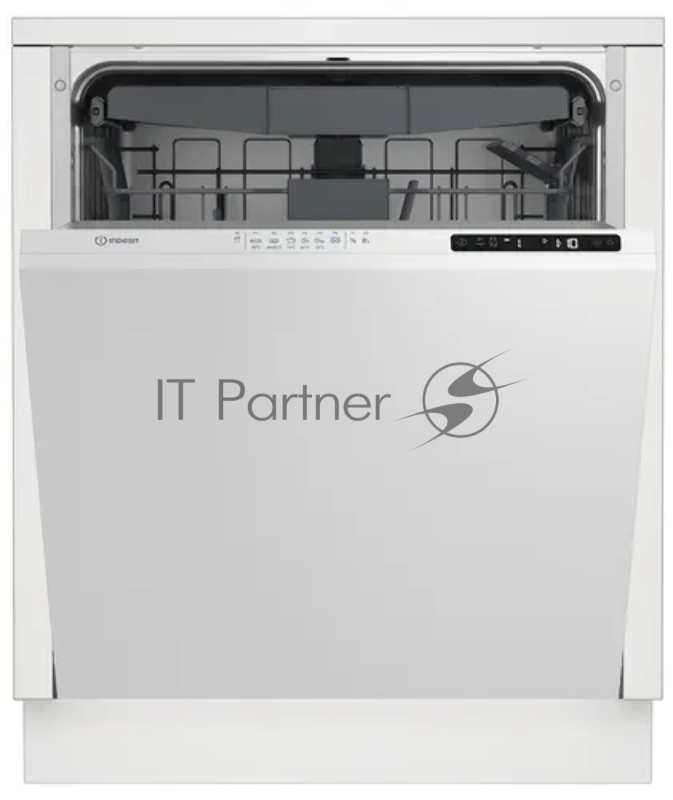 Встраиваемая посудомоечная машина Indesit DI 5C65 AED 2100Вт полноразмерная