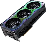 Видеокарта Palit PCI-E RTX5090 GAMEROCK OC NVIDIA GeForce RTX 5090 32Gb 512bit GDDR7 2295/30000 HDMIx1 DPx3 HDCP Ret