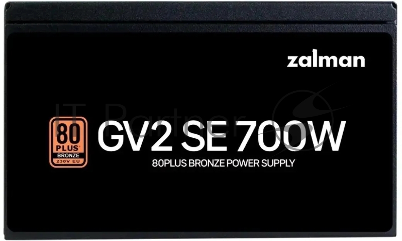 Блок питания 700W Zalman ZM700-GV2SE (ZM700-GV2SE)