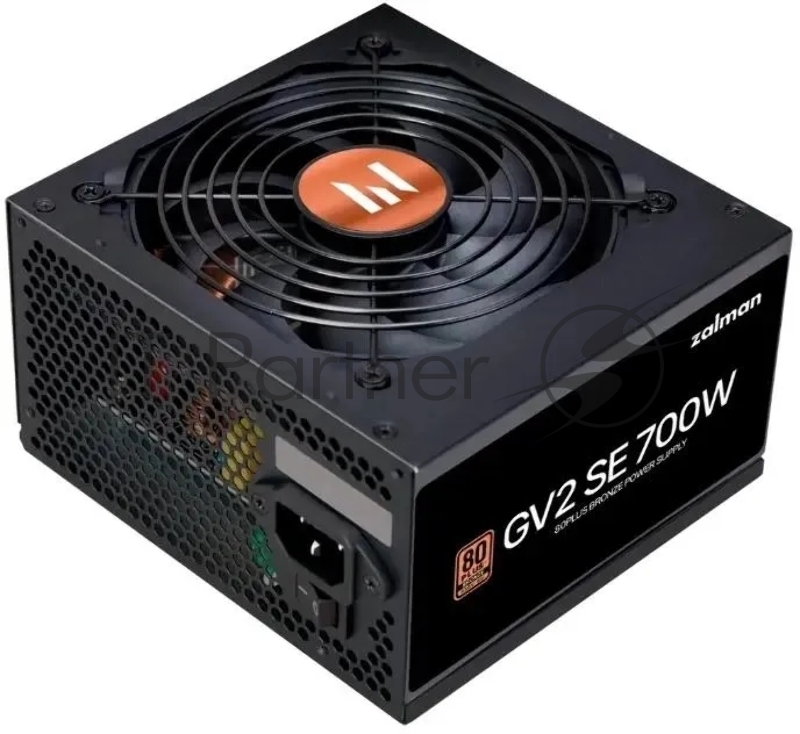 Блок питания 700W Zalman ZM700-GV2SE (ZM700-GV2SE)