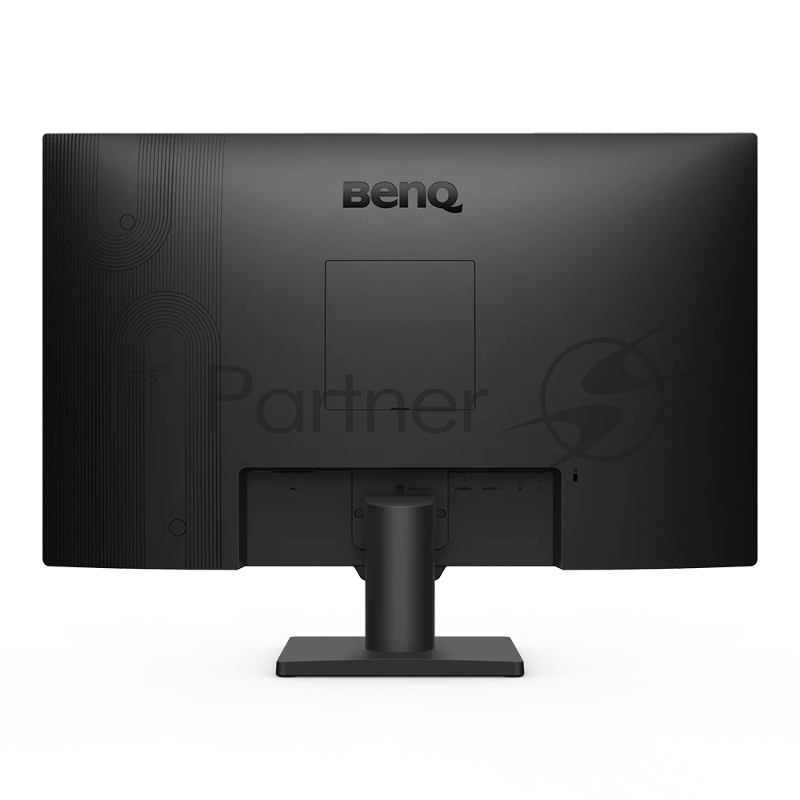Монитор 23.8 BenQ GW2490 (BL2490) IPS 1920x1080, 100 Гц, 5 мс, 16:9, 250 кд/м2, 2xHDMI, 1xDP, 1x3.5 мм, черный