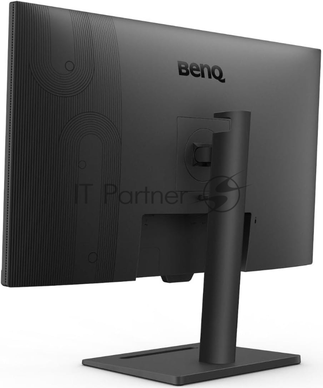 Монитор 23.8 BenQ GW2490 (BL2490) IPS 1920x1080, 100 Гц, 5 мс, 16:9, 250 кд/м2, 2xHDMI, 1xDP, 1x3.5 мм, черный